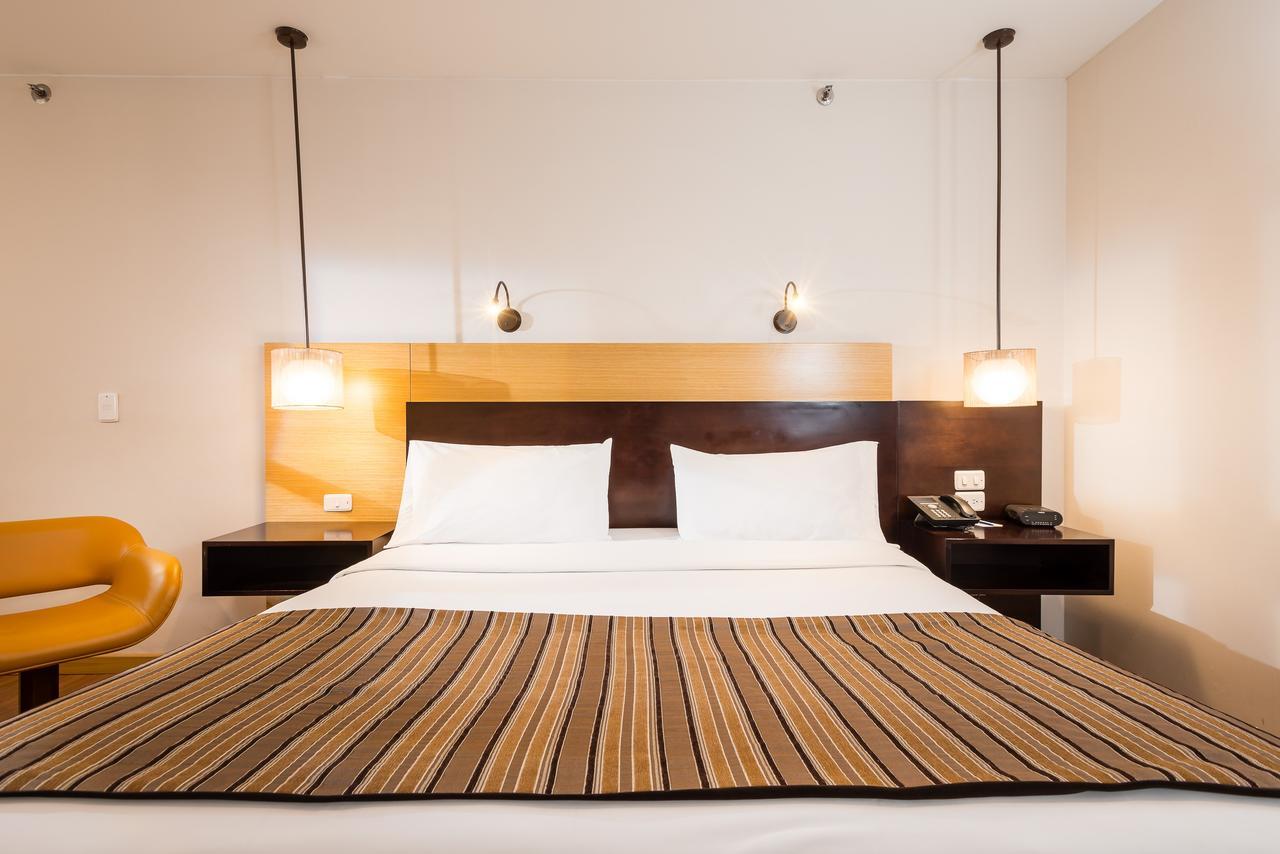 Hotel Dann Norte Bogota — Photos 2