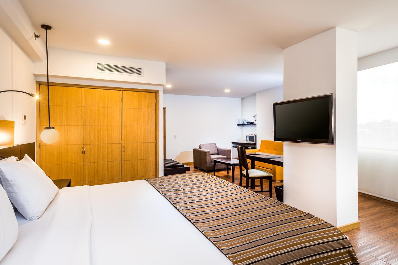 Hotel Dann Norte Bogota, Bogota